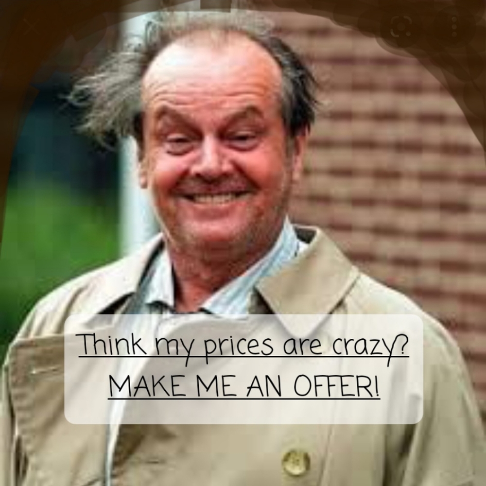 Just in case you didn't know.